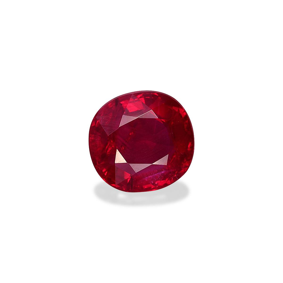 Mozambique Ruby 3.05 ct